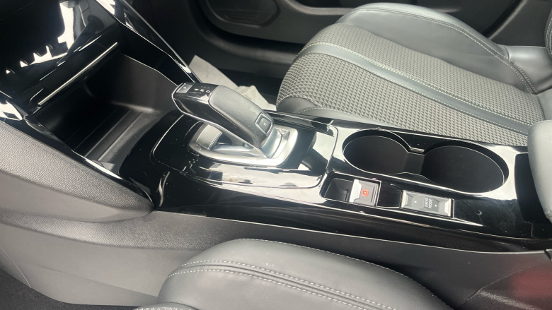 Peugeot 208 1.2 PureTech 130 GT Line 5dr EAT8 Petrol Hatchback